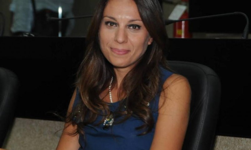 Francesca Franzoso